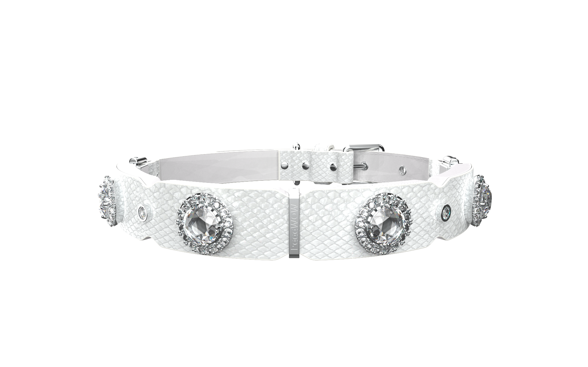 PaaaWOW Collar product image 1